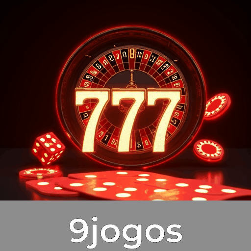 Luxo e Exclusividade: Experiência Casino em 9jogos