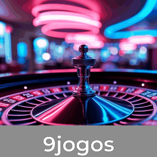 9jogos: Inovação Revolucionária em Jogos e Tecnologias Emergentes