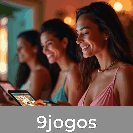 Login Seguro no 9jogos: Acesso Verificado e Identidade Digital Avançada