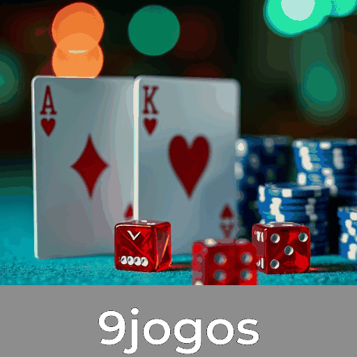 Aproveite os bônus únicos e generosos no 9jogos!
