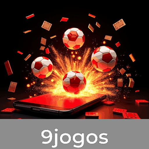 Pioneiro em Experiências Disruptivas de Entretenimento na 9jogos
