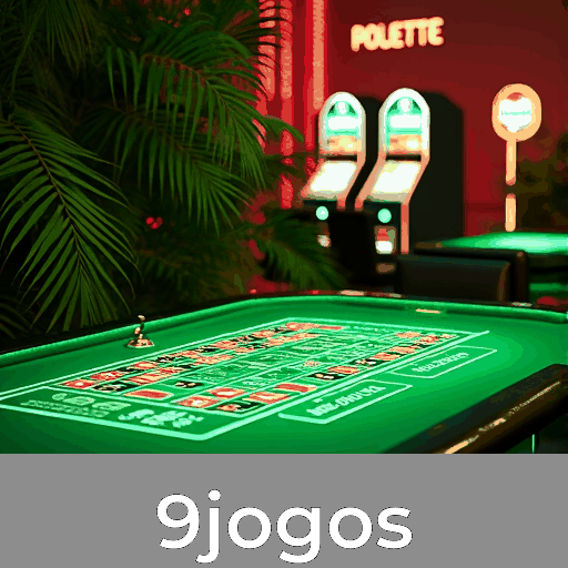Promoção Estratégica no 9jogos: Maximize Bônus com Técnicas de Valor