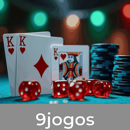 Aproveite os bônus únicos e generosos no 9jogos!