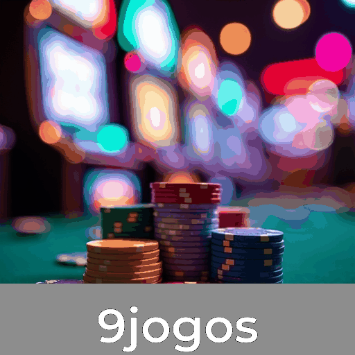 9jogos.com - Apostas online seguras e emocionantes - 9jogos