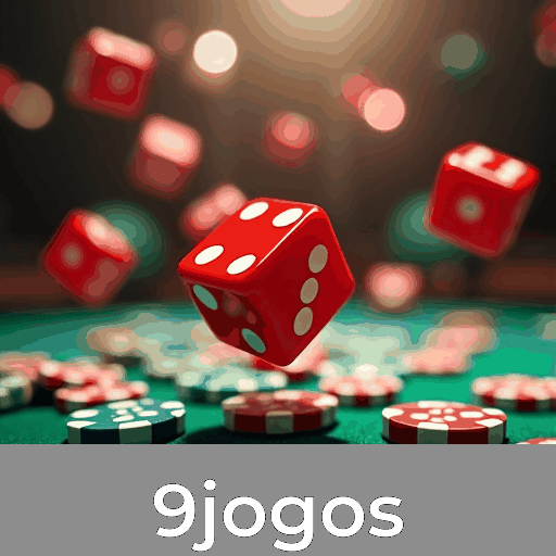 Luxo e Exclusividade: Experiência Casino em 9jogos