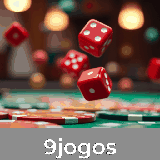 9jogos: Seu Cassino Online Seguro e Premiado