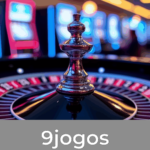Descubra a Variedade de Jogos Exclusivos no 9jogos