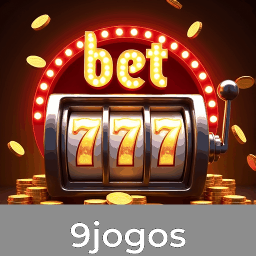 Experiência Premium de Jogos de Casino no 9jogos