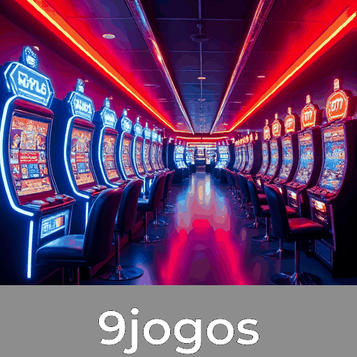 Descubra os bônus incríveis no 9jogos com ofertas exclusivas