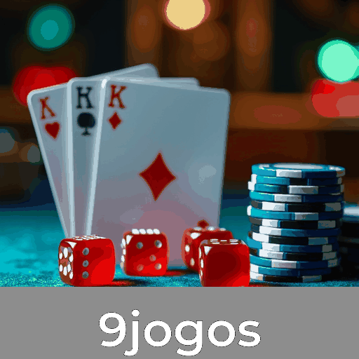 Inovação Móvel com o App 9jogos: Design Responsivo Avançado